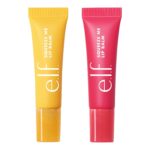 e.l.f. Squeeze Me More Lip Balm Duo, Moisturizing Balm For A Sheer Tint Of Color, Made With Hyaluronic Acid, Vegan & Cruelty-Free, Mango & Watermelon - Image 7