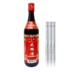 SHAOHSING Premium HuaDiao COOKING WINE 640ML (21.7 FL OZ) - Image 2