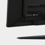 Dell G2725D Gaming Monitor - 27-inch QHD (2560x1440) up to 180 Hz, 2ms Response time, 99% RGB Display, DisplayPort/HDMI Connectivity, AMD FreeSync, Comfortview, Tilt Adjustable - Black - Image 12