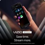 VIZIO 40-inch Full HD 1080p Smart TV with DTS Virtual: X, Alexa Compatibility, Google Cast Built-in, Bluetooth Headphone Capable, (VFD40M-08 New) - Image 6