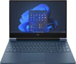 HP Victus 15 Gaming Laptop 15.6” FHD IPS Anti-Glare 144Hz Intel 8-core i5-12450H (Beats i7-11800H) 16GB RAM 512GB SSD GeForce RTX 3050 Backlit B&O Fast Charge Win11Pro w/ICP Accessory - Image 4