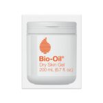 Bio-Oil Dry Skin Gel, Face and Body Moisturizer, Fast Absorbing Hydration, with Soothing Emollients and Vitamin B3, Non-Comedogenic, 6.7 Oz - Image 2