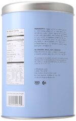 The Coffee Bean & Tea Leaf Coffee, Latte, and Drink Powder Mix, White Chocolate, 22oz. Tin - Image 3