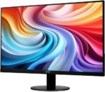 acer SB270 G0bi 27" IPS Full HD (1920 x 1080) Ultra-Thin Zero-Frame Gaming Office Monitor | Adaptive-Sync Support (FreeSync Compatible) | Up to 120Hz Refresh | 1ms (VRB) | Tilt | HDMI & VGA Ports - Image 10