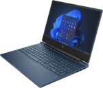 HP Victus 15 Gaming Laptop 15.6” FHD IPS Anti-Glare 144Hz Intel 8-core i5-12450H (Beats i7-11800H) 16GB RAM 512GB SSD GeForce RTX 3050 Backlit B&O Fast Charge Win11Pro w/ICP Accessory - Image 5