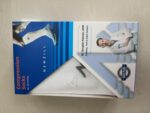 NEWZILL Medical Compression Socks for Women & Men Circulation 20-30 mmHg, Best for Running Athletic Hiking Travel Flight Nurses - Image 10
