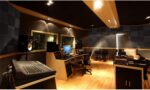 52 Pack Acoustic Foam Panels 1" x 12" x 12" Sound Proof Foam Panles Soundproofing Noise Cancelling Wedge Panels for Home Office Recoding Studio with 300PCS Double-Side Adhesive - Image 7