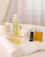 Aromatherapy Associates Deep Relax Roller Ball. Premium Blend of Vetivert, Chamomile and Sandalwood Essential Oils to Relax and Calm on The Go (0.34 fl oz) - Image 13