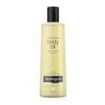 Neutrogena Body Oil Light Sesame Formula, 16 fl oz, Radiant Glow Moisturizer for Dry Skin, Bath & Shower Oil For Smooth and Hydrated Skin - Image 2