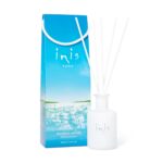Inis The Energy of The Sea Fragrance Diffuser Set - Diffuser for Home - Reed Diffuser - Reed Diffuser for Home - Scent Diffuser for Home - Oil Diffuser - Essential Oil Diffuser - 3.3 Fluid Ounce - Image 2