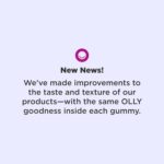 OLLY Sleep Gummy, 3 mg Melatonin, L-Theanine, Chamomile, Lemon Balm, Sleep Aid, Blackberry - 70 Count - Image 3