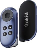 Rokid Station, Google-Certified Portable Android TV Device, Media Streaming Box, Best Companion for Rokid Max and Air Series - Image 2