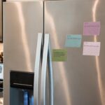 Mr. Pen- to Do List Sticky Notes, 3"x4", 9Pads, 450 Sheets, Earth Pastel Colors, to Do List Notepad, Lined Sticky Notes, Back to School Supplies - Image 7