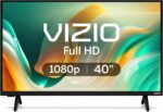 VIZIO 40-inch Full HD 1080p Smart TV with DTS Virtual: X, Alexa Compatibility, Google Cast Built-in, Bluetooth Headphone Capable, (VFD40M-08 New) - Image 3