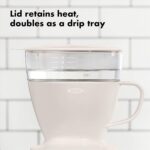 OXO Brew Single Serve Pour-Over Coffee Maker - Image 7