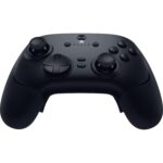 Razer Wolverine V3 Pro 8K PC Wireless Gaming Controller: 8000 Hz Polling Rate - TMR Thumbsticks with Swappable Caps - Up to 36 Hr Battery - 6 Remappable Buttons - Fast Triggers - Carrying Case - Black - Image 9