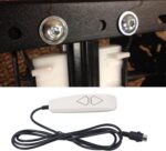 Lift Chair Remote Control Replacement Universal Chairs Remote, Chairs Power Recliners 2 Push Button 5 Pin Hand Control Handset with Backlight - Image 5