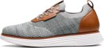 Bruno Marc mens Oxfords Classic Casual Shoes - Image 3