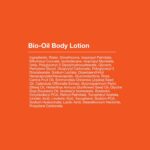 Bio-Oil Moisturizing Body Lotion for Dry Skin, Ultra-Lightweight High-Oil Hydration, with Jojoba, Rosehip, Shea, and Hyaluronic Acid, 5.9 Oz - Image 9