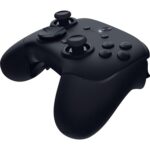 Razer Wolverine V3 Pro 8K PC Wireless Gaming Controller: 8000 Hz Polling Rate - TMR Thumbsticks with Swappable Caps - Up to 36 Hr Battery - 6 Remappable Buttons - Fast Triggers - Carrying Case - Black - Image 10