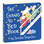 The Going To Bed Book - Image 8
