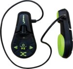 FINIS Duo Underwater MP3 Player - Bone Conduction Swim Headphones - Waterproof Audio - 4GB - MP3/WMA Compatible - 7 Hr - Image 2