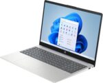 HP 15 Slim Laptop in Lavender Intel 8-core i3-N305 up to 3.8GHz 8GB RAM 256GB SSD 15.6in Full HD LCD Webcam WiFi HDMI W11 (15-FD - Renewed) - Image 6