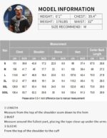 COOFANDY Mens Knit T-Shirts Casual Crewneck Short Sleeve Shirts Summer Tops Basic Pullover Tees - Image 7
