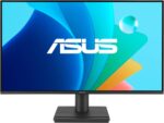 ASUS 24” (23.8-inch viewable) 1080P VA249HG Eye Care Monitor – IPS, Full HD, 99% sRGB, Frameless, 120Hz, Adaptive-Sync, 1ms, HDMI, VGA, Low Blue Light, Flicker Free, Wall Mountable, 3 yr Warranty - Image 13