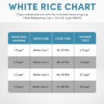 Aroma Housewares 8-Cup (Cooked) (4-Cup UNCOOKED) Cool Touch Rice Cooker (ARC-914S) - Image 6