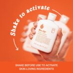 Bio-Oil Moisturizing Body Lotion for Dry Skin, Ultra-Lightweight High-Oil Hydration, with Jojoba, Rosehip, Shea, and Hyaluronic Acid, 5.9 Oz - Image 5