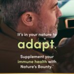 Nature's Bounty Vitamin D3 1000 IU, Immune Support, Helps Maintain Healthy Bones, 250 Rapid Release Softgels - Image 5