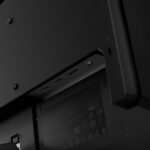Dell G2725D Gaming Monitor - 27-inch QHD (2560x1440) up to 180 Hz, 2ms Response time, 99% RGB Display, DisplayPort/HDMI Connectivity, AMD FreeSync, Comfortview, Tilt Adjustable - Black - Image 11