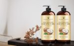 Handcraft Blends Fractionated Coconut Oil - 16 Fl Oz - 100% Pure and Natural - Premium Grade Carrier Oil for Skin, Hair and Body - Massage - Hair Tonic - Image 8