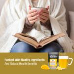 Tiesta Tea - Top 8 Favorites Sampler Set, Loose Leaf, Up to 80 Cups, High to No Caffeine, Hot & Iced, Tea Variety Pack with Green, Herbal, Black & Chai Brew, 8 Sample Pouches - Image 4