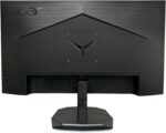 acer Nitro 27 Inch WQHD 2560 x 1440 IPS Gaming Monitor | AMD FreeSync | Up to 180Hz Refresh | Up to 0.5ms | DCI-P3 95% | HDR 10 Support | One Display Port 1.2 & Two HDMI 2.0 | KG271U N3bmiipx - Image 14