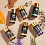 Tea Tree 20 Pcs Pure Essential Oil Gift Set, for Diffuser, Humidifiers, Skin Care, Massage, Fragrance Oil Scent for DIY Candle and Soap Making, Gift for Friend (5ML) - Image 8