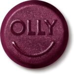 OLLY Sleep Gummy, 3 mg Melatonin, L-Theanine, Chamomile, Lemon Balm, Sleep Aid, Blackberry - 70 Count - Image 12