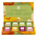 Taylors of Harrogate Green Tea & Herbal Infusions Variety Box, 48 Count - Image 2