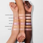 e.l.f. Halo Glow Highlight Beauty Wand, Liquid Highlighter Wand For Luminous, Glowing Skin, Buildable Formula, Vegan & Cruelty-free,Champagne Campaign - Image 4