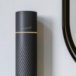 The AirScent Waterless Diffuser - Cold Air Scent Diffuser Oil Machine for Homes, Offices, Hotels and Spas - Fragrance Oil Aromatherapy Diffuser for Aesthetic Scenting - Color Black - Capacity 4.05 Oz - Image 6