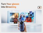 Rokid Station, Google-Certified Portable Android TV Device, Media Streaming Box, Best Companion for Rokid Max and Air Series - Image 6