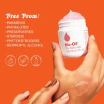 Bio-Oil Dry Skin Gel, Face and Body Moisturizer, Fast Absorbing Hydration, with Soothing Emollients and Vitamin B3, Non-Comedogenic, 6.7 Oz - Image 6