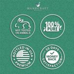 Handcraft Blends Eucalyptus Essential Oil – Huge 4 Fl Oz – 100% Pure and Natural – Premium Grade Essential Oil for Diffuser and Aromatherapy, Skin, Massage, Candle and Soap Making Fragrance - Image 9