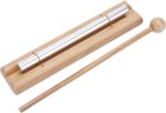 Solo Chime Bar for Classroom Management, Meditation and Mindfulness - Image 2