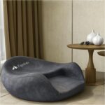 Meditation Air Cushion - No More Numb Legs | Ergonomic Design for Optimal Support and Posture - Image 8