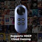 Rokid Station, Google-Certified Portable Android TV Device, Media Streaming Box, Best Companion for Rokid Max and Air Series - Image 3
