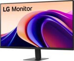 LG 32U631A-B 32-inch QHD (2560 x 1440) IPS Computer Monitor, 100Hz, 5ms, HDR10, Reader Mode, Flicker Safe, HDMI, USB Type-C 15W PD, Black - Image 4