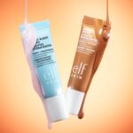 e.l.f. SKIN The Hottest Drops Duo, Holy Hydration! Thirst Burst & Bronzing Skincare Set, For A Dewy, Sun-Kissed Look, Vegan & Cruelty-Free - Image 8