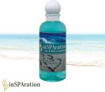 inSPAration Spa and Bath Aromatherapy 106X Spa Liquid, 9-Ounce, Romance - Image 3